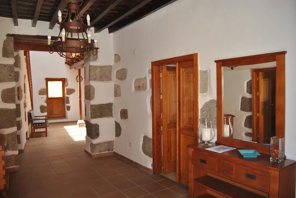 Ferienhaus Villa Casa Rural Los Suarez Agüimes Spanien