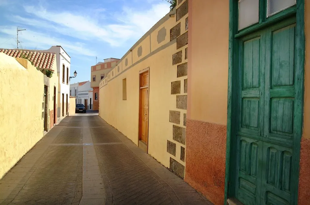 Ferienhaus Villa Casa Rural Los Suarez Agüimes