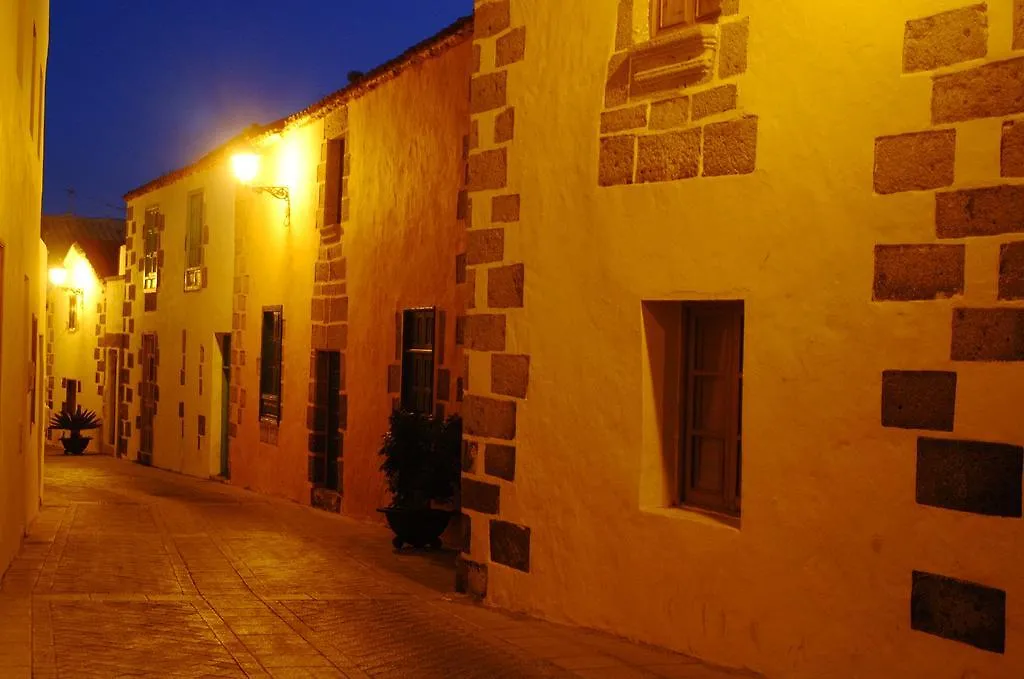 Casa Rural Los Suárez Villa Agüimes Spagna