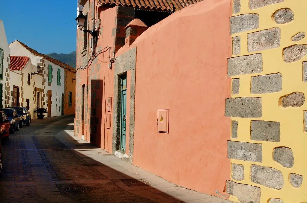 Casa Rural Los Suárez Vila Agüimes 0*,  Espanha