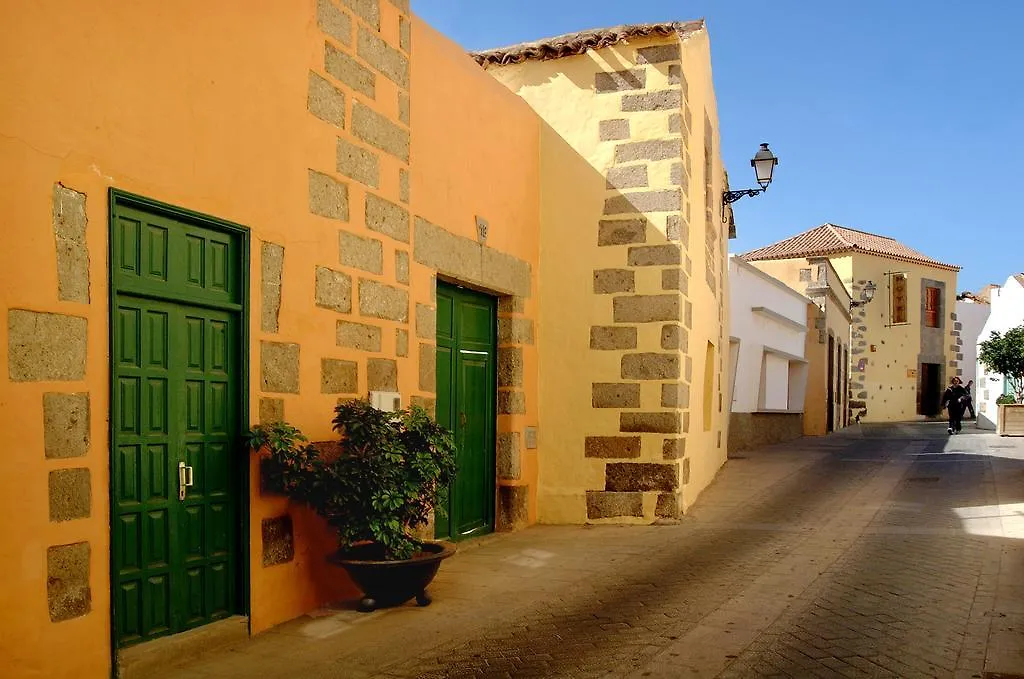 Villa Casa Rural Los Suarez Agüimes Ferienhaus