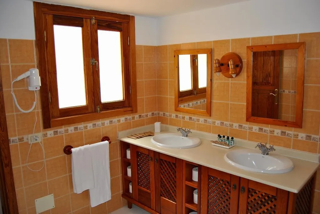 Villa Casa Rural Los Suarez Agüimes Ferienhaus