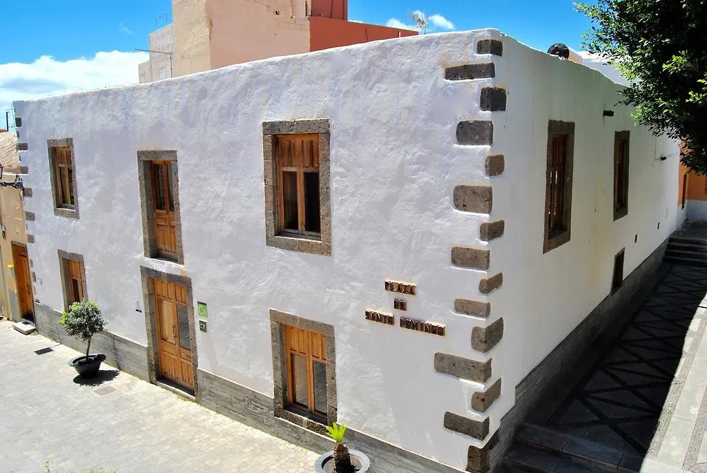 Casa Rural Los Suárez Villa Agüimes