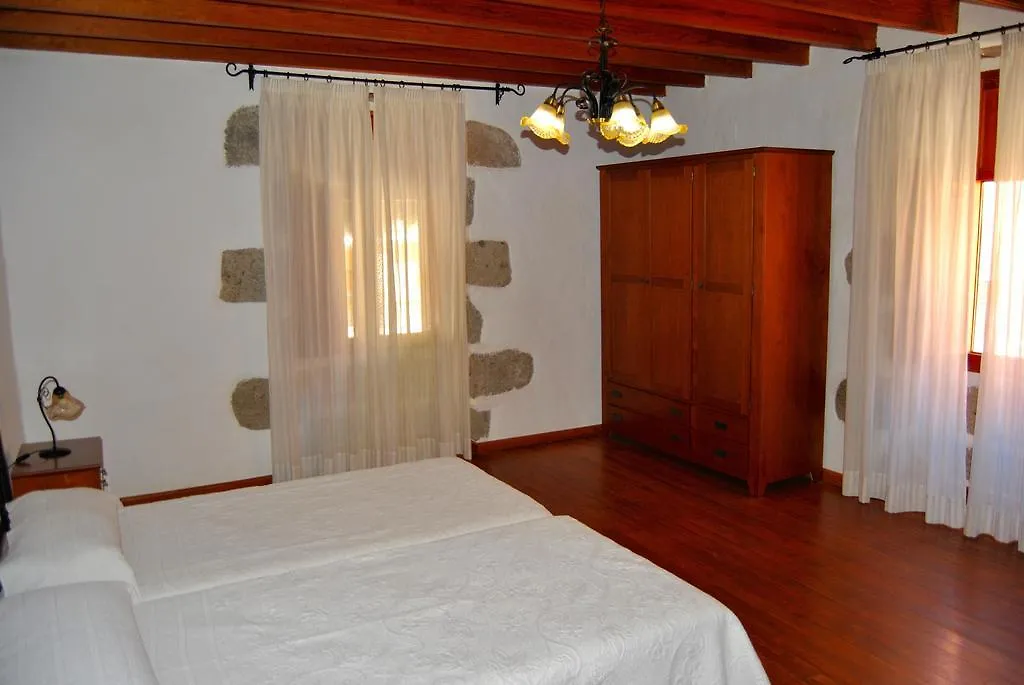 Villa Casa Rural Los Suarez Agüimes Ferienhaus