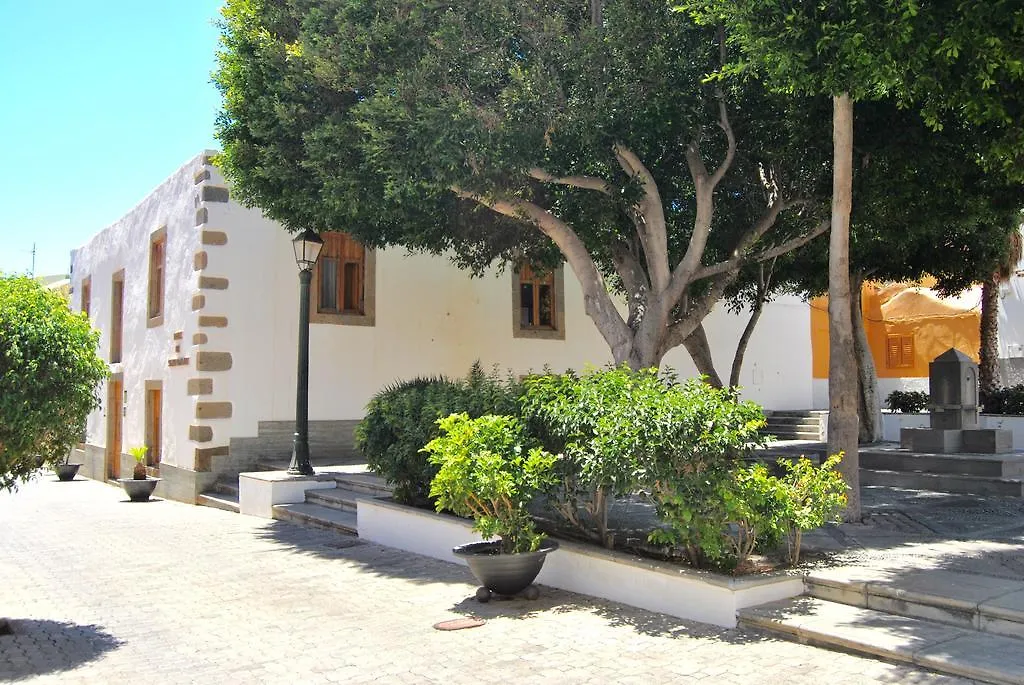 Villa Casa Rural Los Suarez Agüimes Ferienhaus