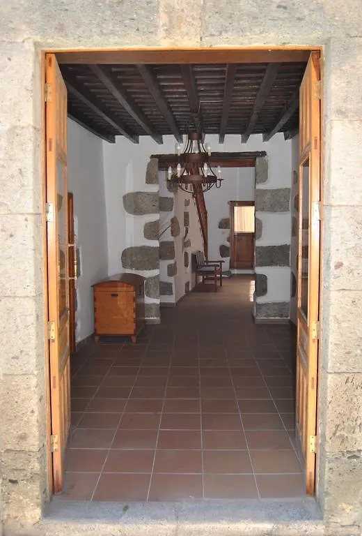 Ferienhaus Villa Casa Rural Los Suarez Agüimes