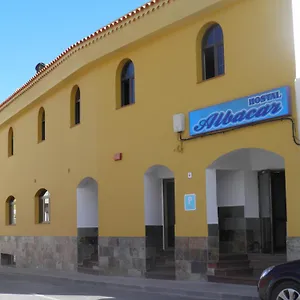 Affittacamere Hostal Albacar, Melenara