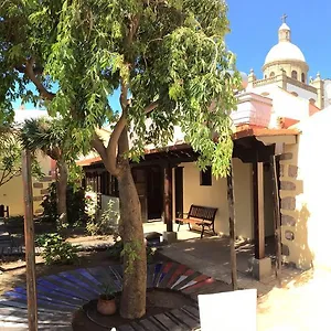 Landhaus Casa Rural El Cura, Agüimes