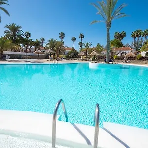 Casa vacanze Sunny Bungalow Parque Golf, Maspalomas (Gran Canaria)