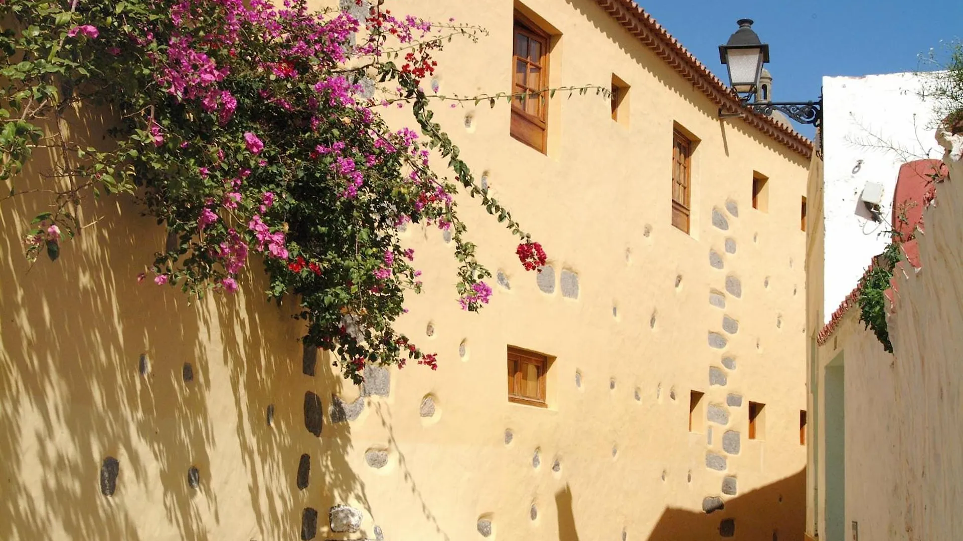 Casa Rural Los Suarez Aguimes 0*,  Spain