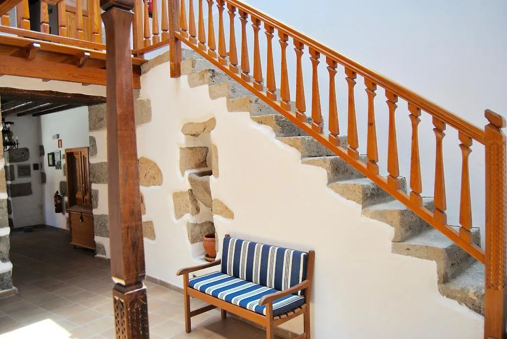 Holiday home Casa Rural Los Suarez Aguimes