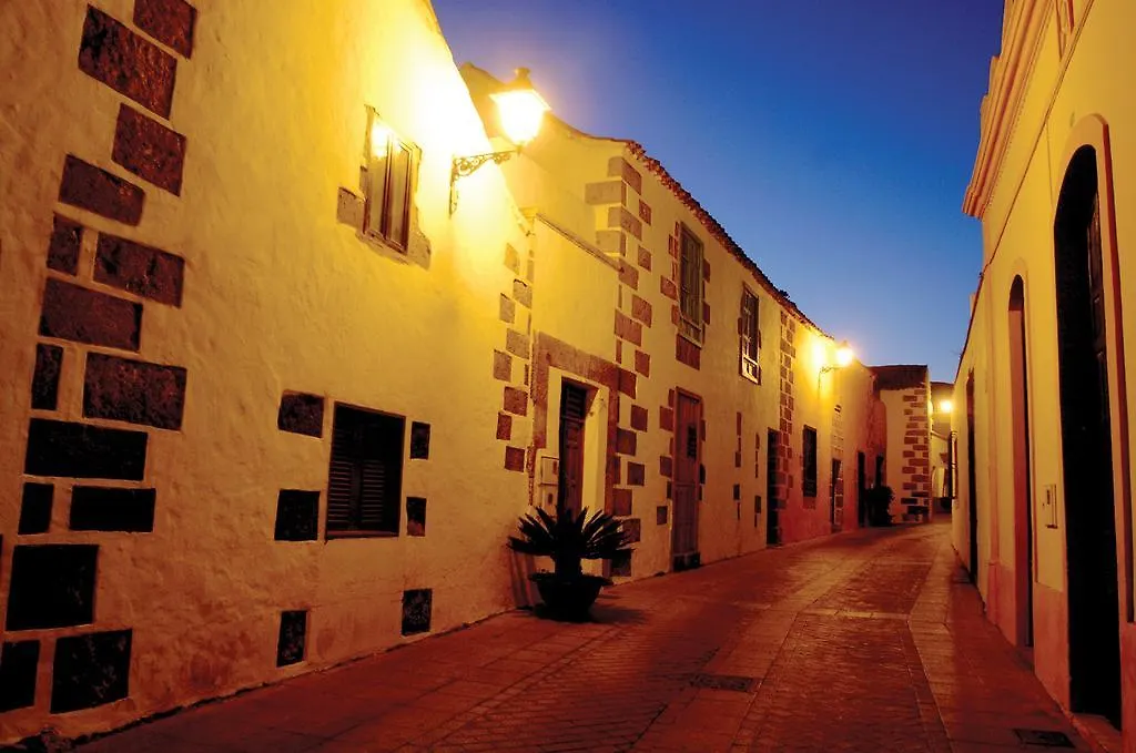 Holiday home Casa Rural Los Suarez Aguimes Spain