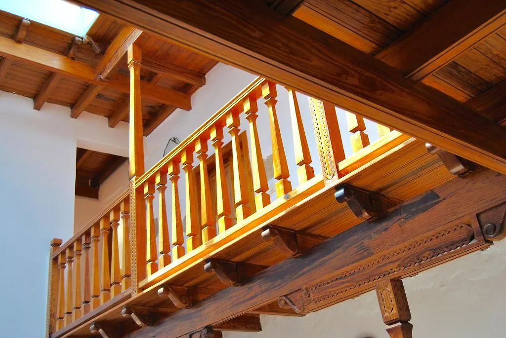 Casa Rural Los Suarez Aguimes