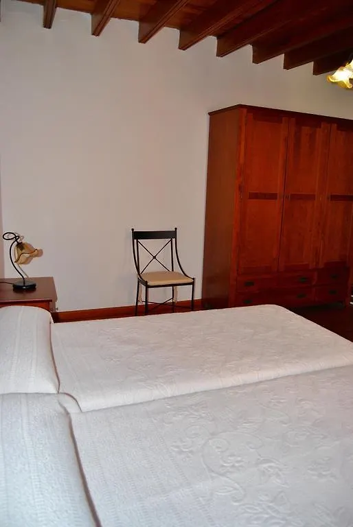 Casa Rural Los Suarez Agüimes