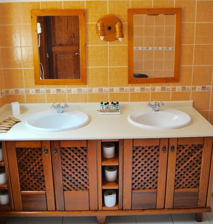 Casa Rural Los Suarez Agüimes 0*,  Espagne