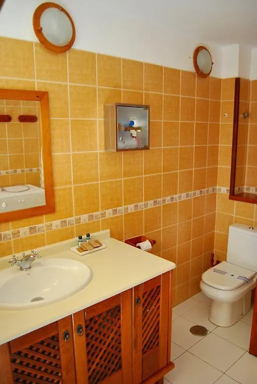 Hébergement de vacances Casa Rural Los Suarez Agüimes