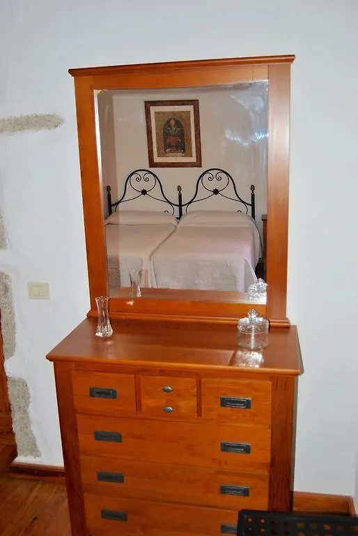 Casa Rural Los Suarez Agüimes Espagne