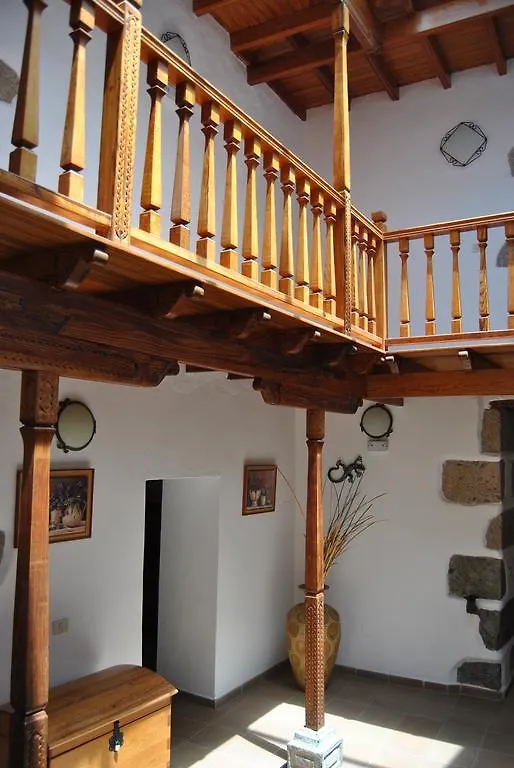 Casa Rural Los Suarez Agüimes 0*,  Espagne