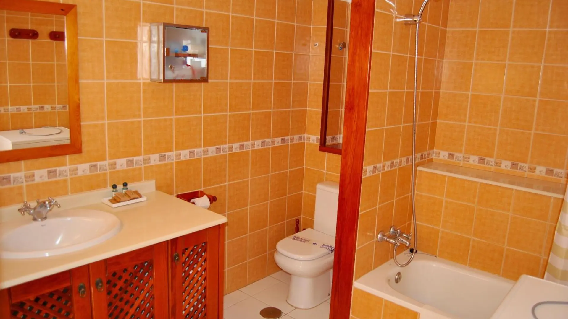 Casa Rural Los Suarez Agüimes