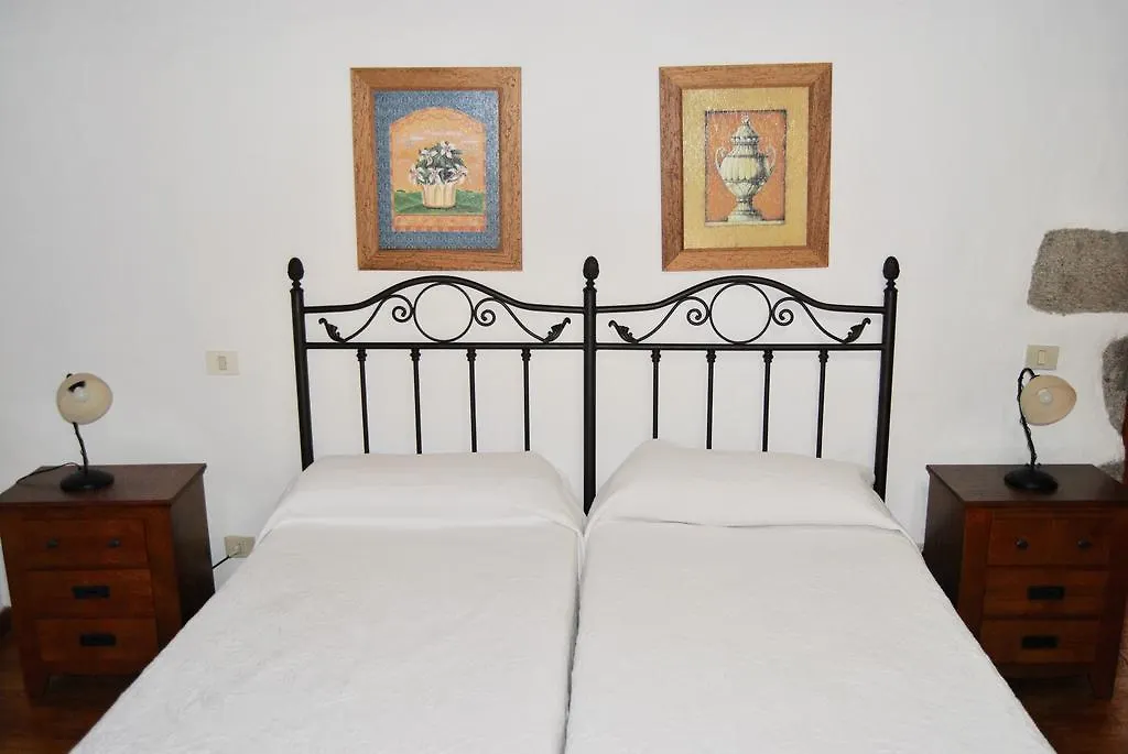 Casa Rural Los Suarez Agüimes Espagne