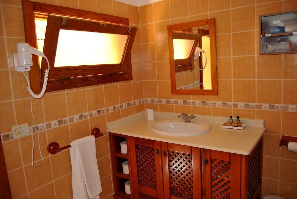 Hébergement de vacances Casa Rural Los Suarez Agüimes Espagne