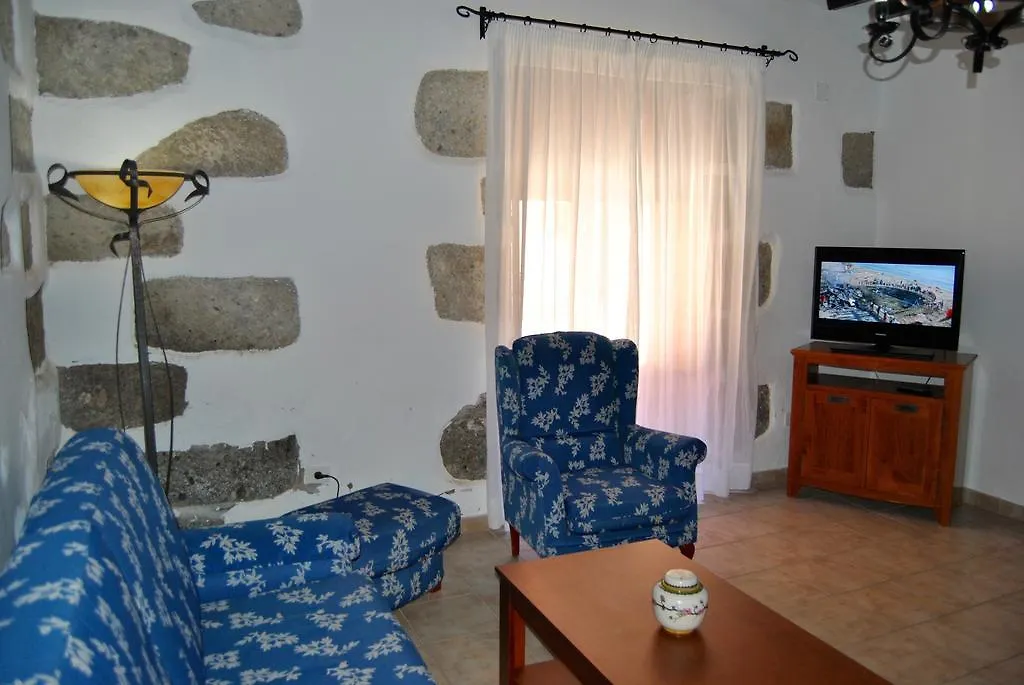 Casa Rural Los Suarez Agüimes