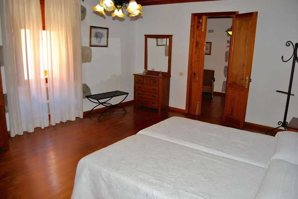 Casa Rural Los Suarez Agüimes
