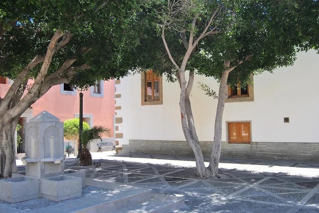 Casa Rural Los Suarez Agüimes 0*,